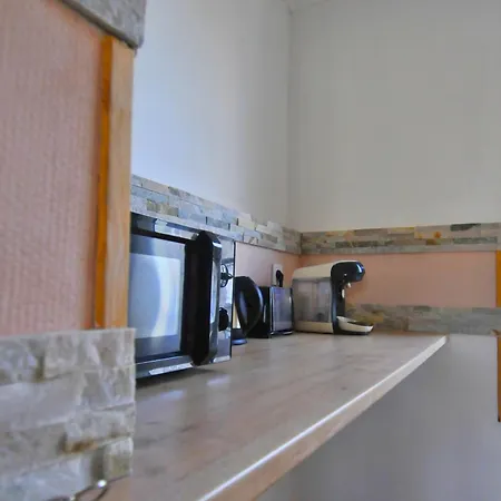 Hypercentre-plage Cocon Cozy Et Chaleureux De 50m2 